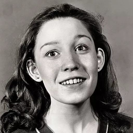 Michelle Wade