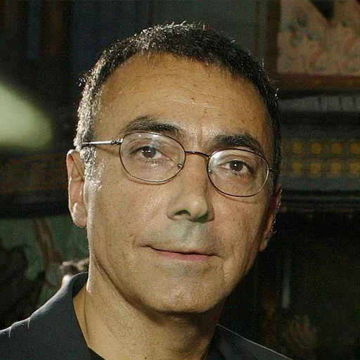 مارک امین