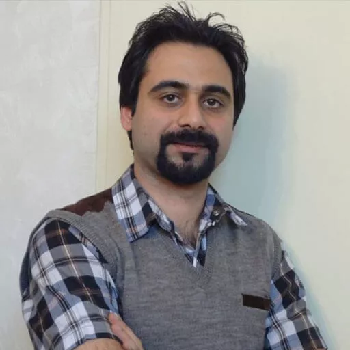 سعید جلالی
