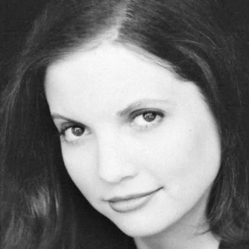 Amy Brown
