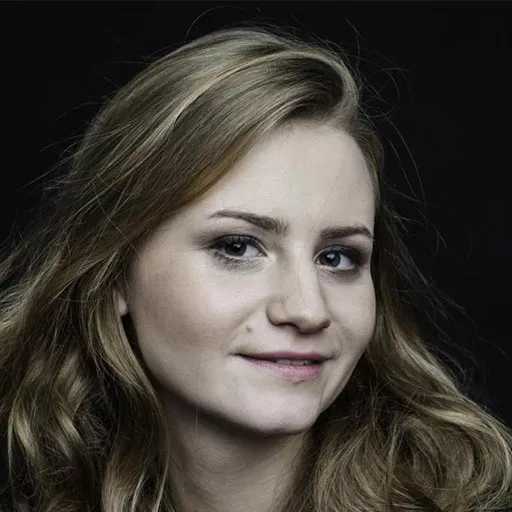Natalia Lagiewczyk