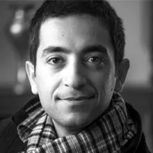 سهراب شاه محمدلو