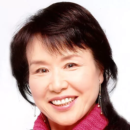 Yôko Ôshima