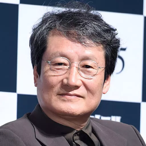 Moon Seong-Geun