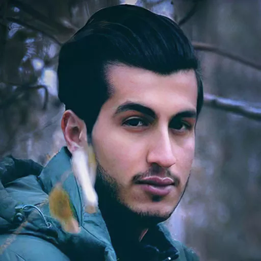 بهادر آذری