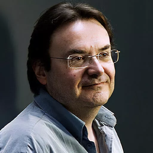 Joe Farmer