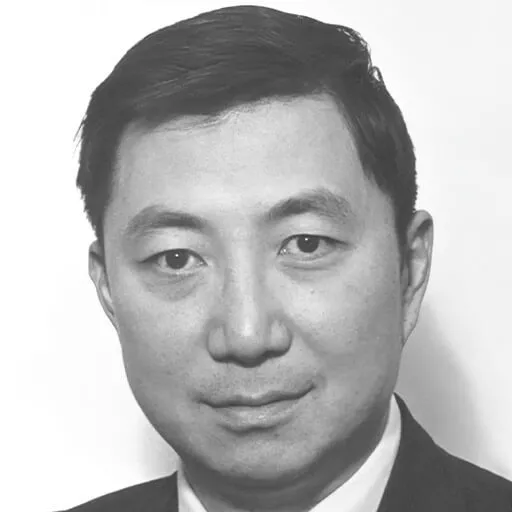 Samuel Ting