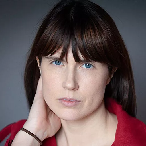 Inger Berit Grøterud