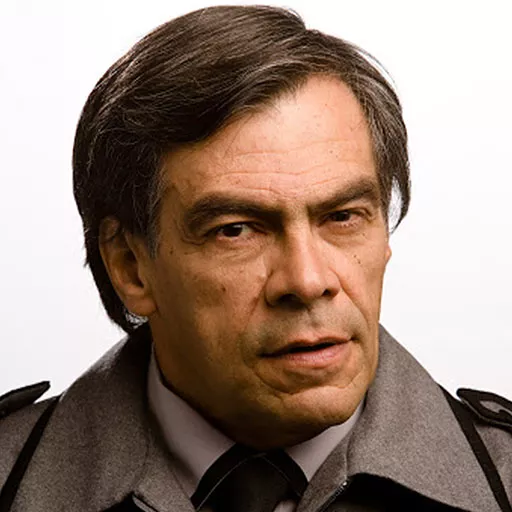 Waldo Urrego