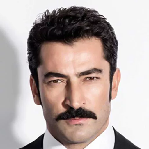 کنعان ایمیرزالی اوغلو