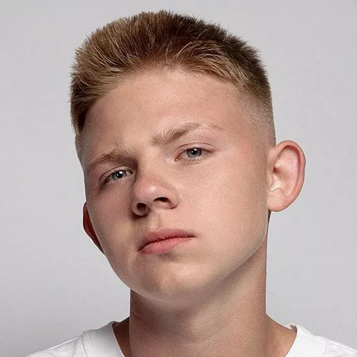 Sasha Novikov