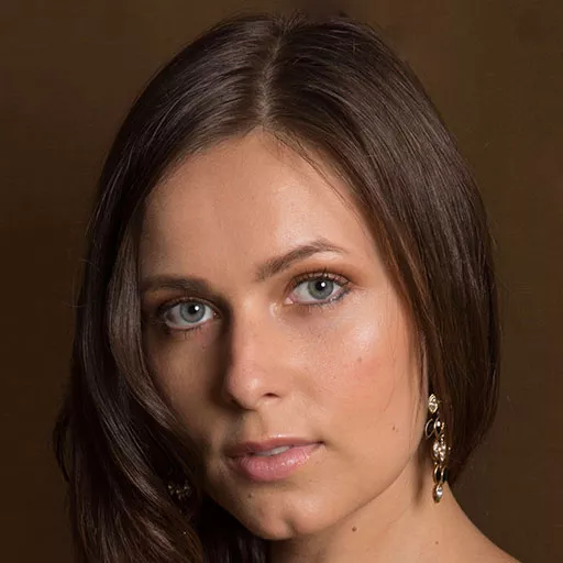 Katrina Grey
