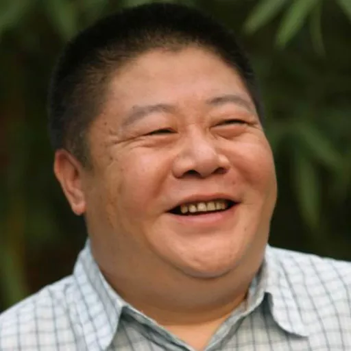 Jinshan Liu
