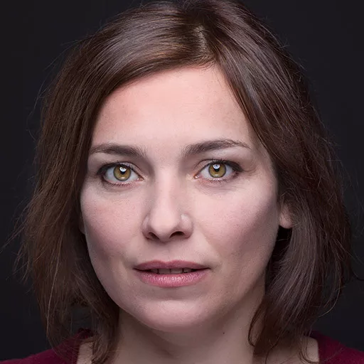 Héloïse Rauth