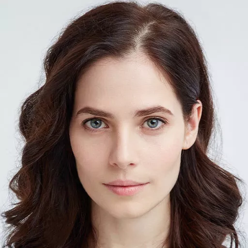 Yulia Snigir