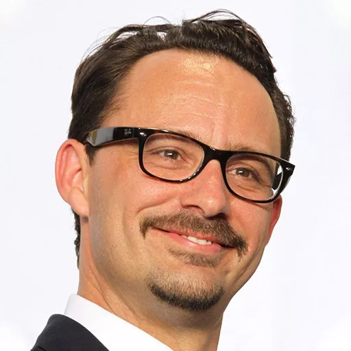 Mat Kirkby