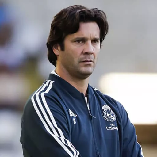Santiago Solari