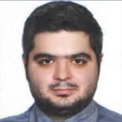 امید درویش زاده