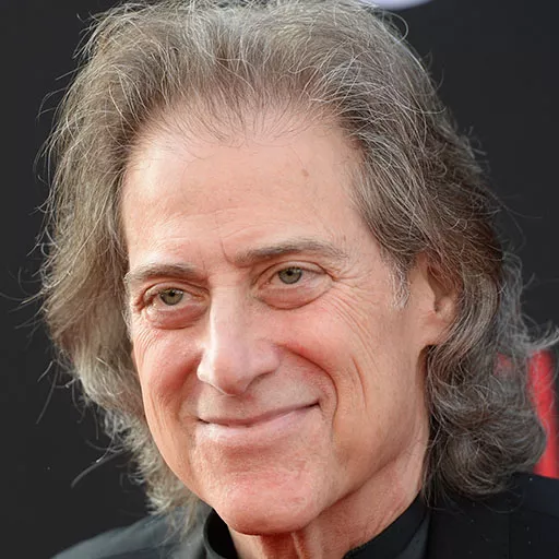 Richard Lewis