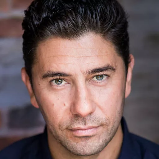 Xavier Horan