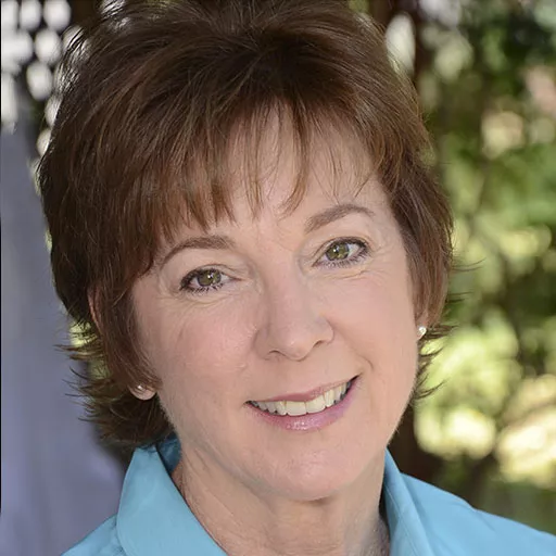 Cathy Dresbach