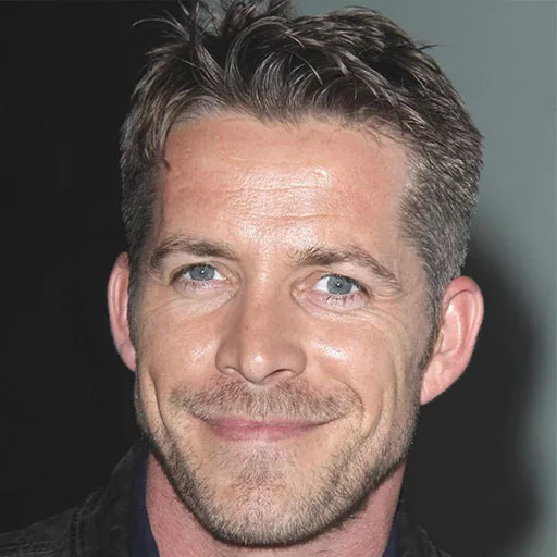 Sean Maguire