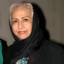 سعیده عرب