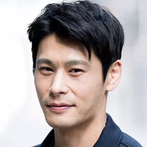 Oh Ryoong