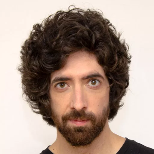 Daniel Peña Gomara