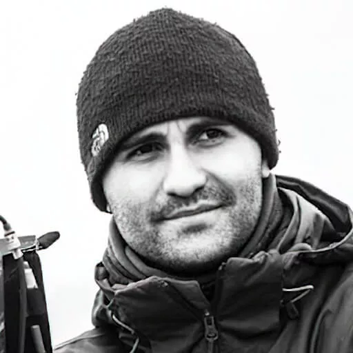 Emanuele Pasquet