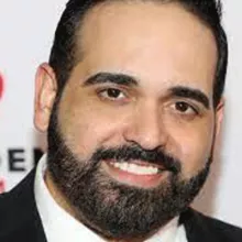 رابرت امایا