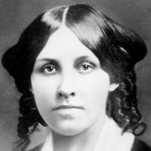 Louisa May Alcott