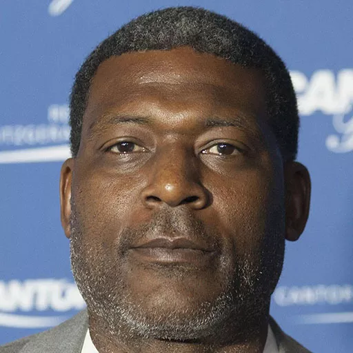 Larry Johnson