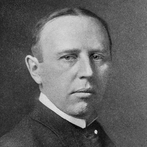 George Barr McCutcheon