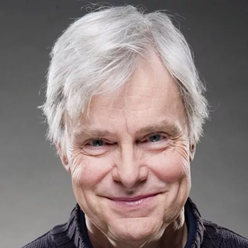 John Preston