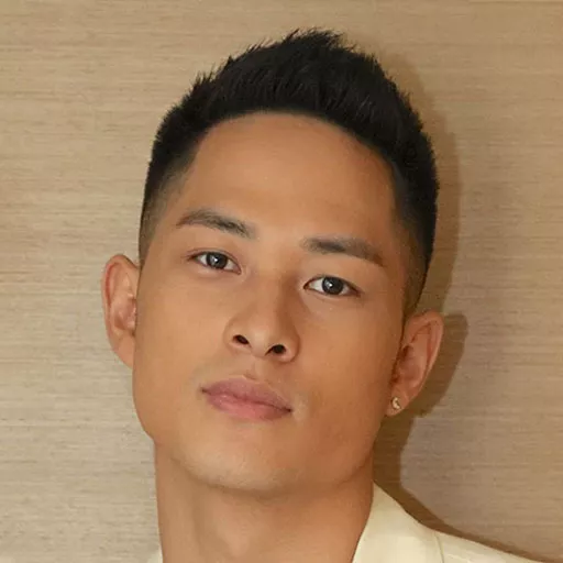 Mark Luu