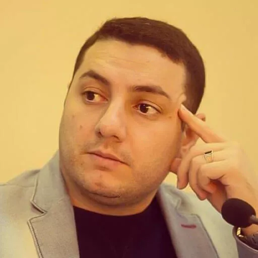 میثم احمدی