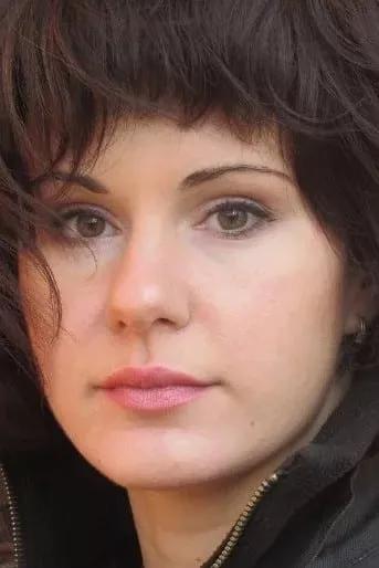 Mariya Shustrova