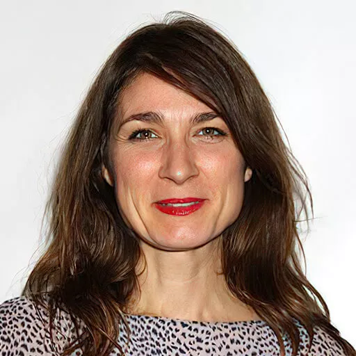 Charlotte Munck