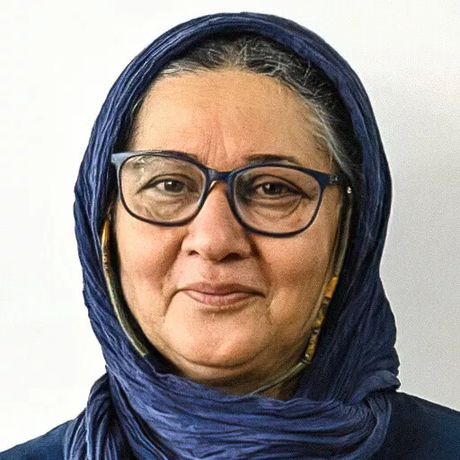 ماریا حاجیها