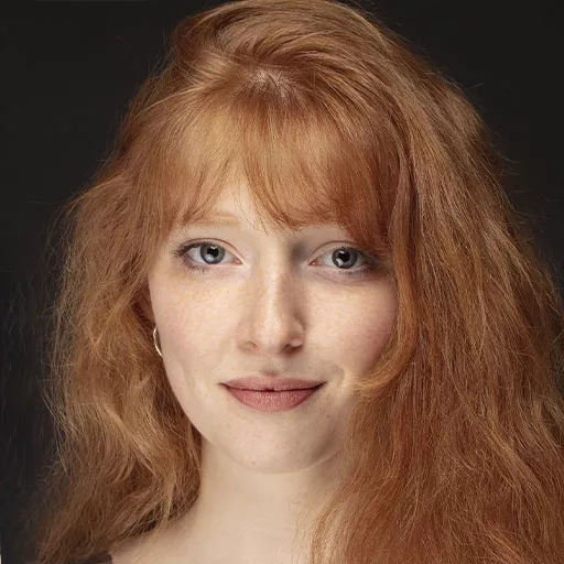 Evangeline Young