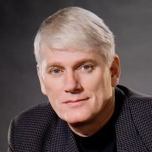 Mike Richardson