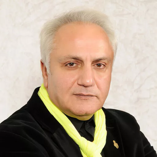 علی معلم