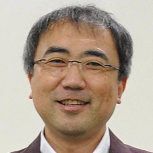 Hirohide Abe