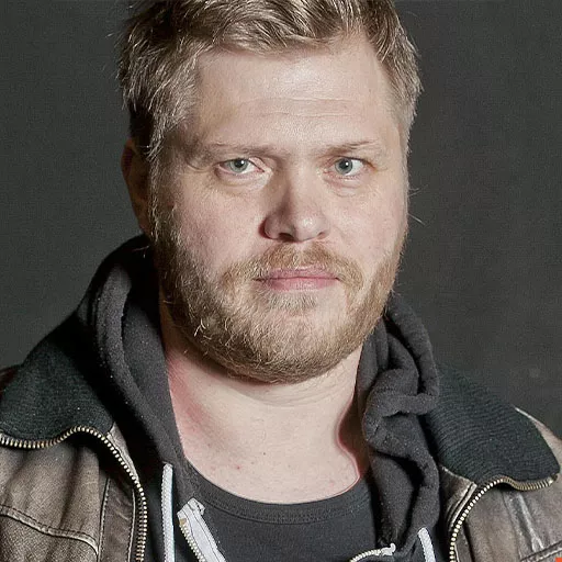 Víkingur Kristjánsson