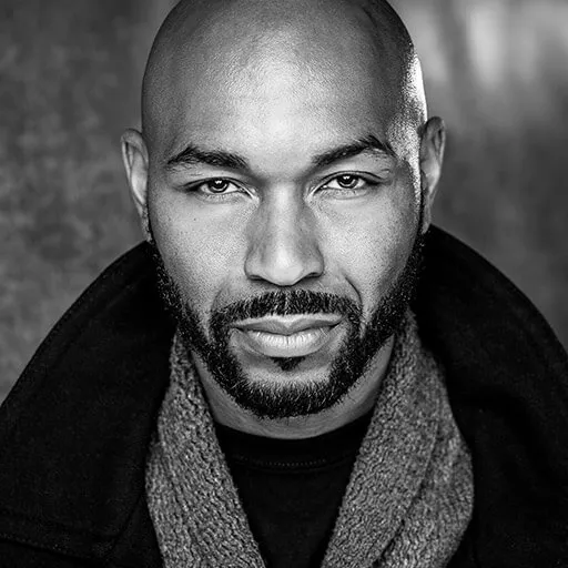 André Lamar
