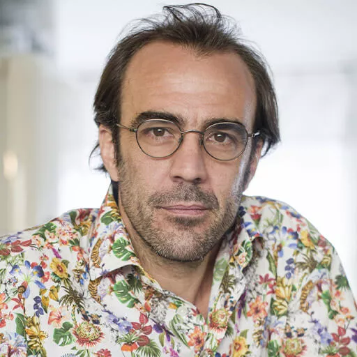 Laurent Papot