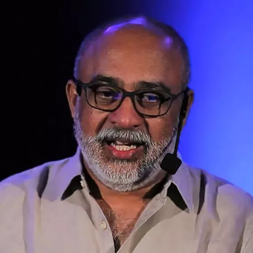 C.K. Muraleedharan