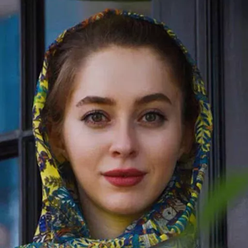 پریا مردانیان