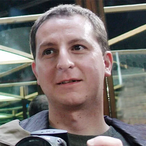 Andy Grisdale